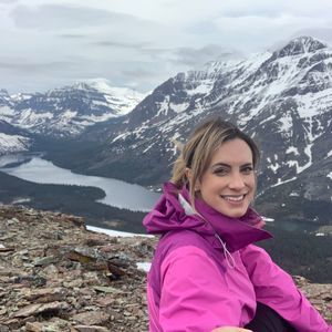 Meet your Posher, Karen